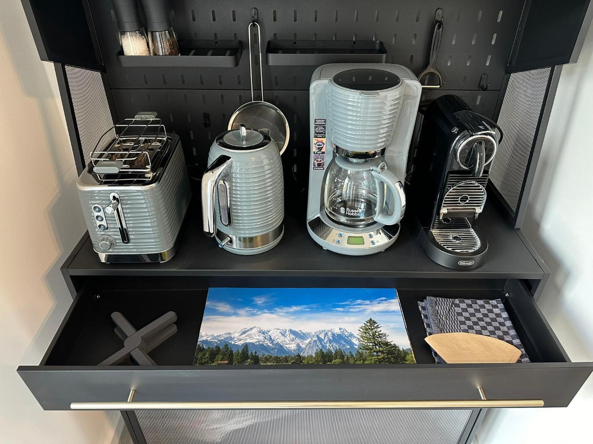 Das Ludwig - Haus Hochland ガルミッシュ・パルテンキルヒェン エクステリア 写真