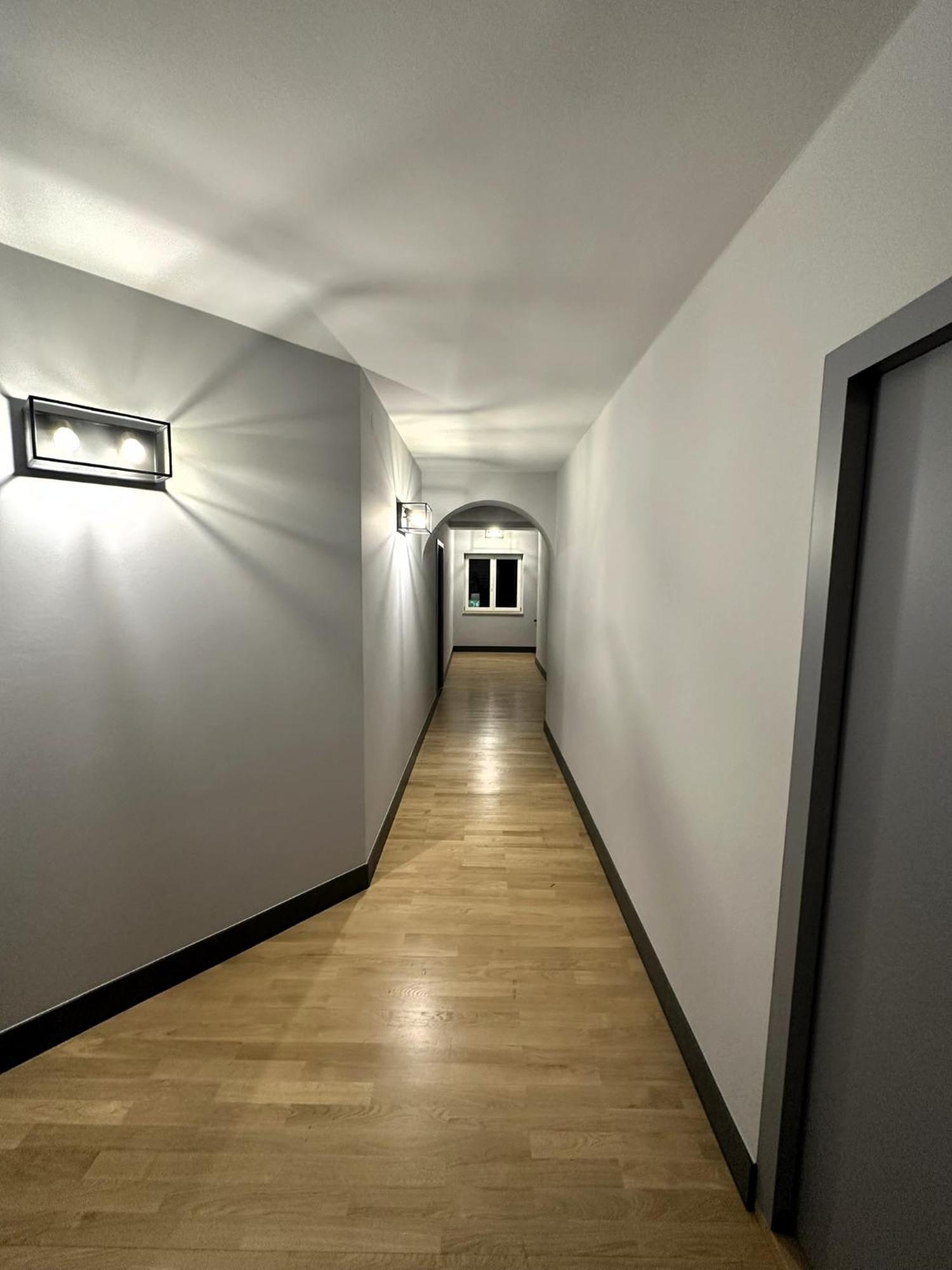 Das Ludwig - Haus Hochland ガルミッシュ・パルテンキルヒェン エクステリア 写真